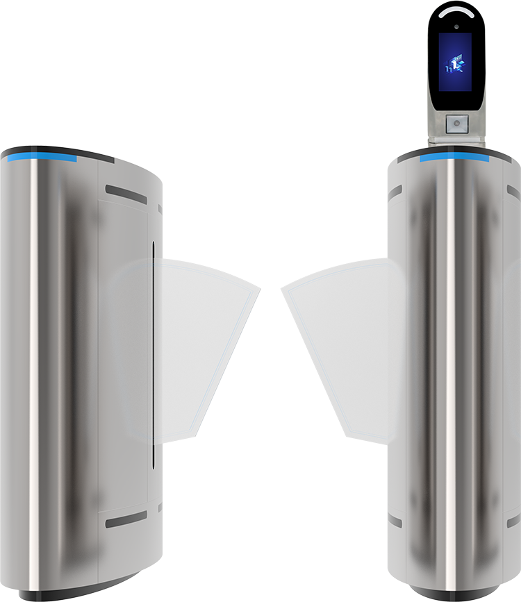 DCBOX小金库官网景区社保卡实名消费闸机